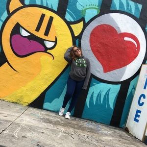 Meet your Posher, Josephine